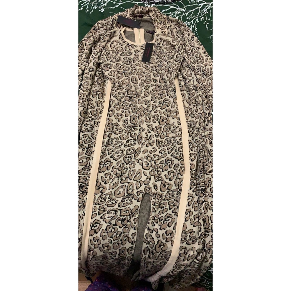 Cardigan Set